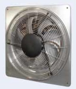 Plate-mounted axial fans Archives - Marelli