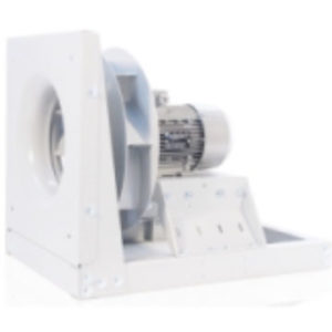 Ventilateurs "roue libre"
